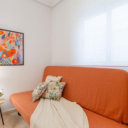Magical Sunsets By Fidalsa Apartment El Moncayo ภายนอก รูปภาพ