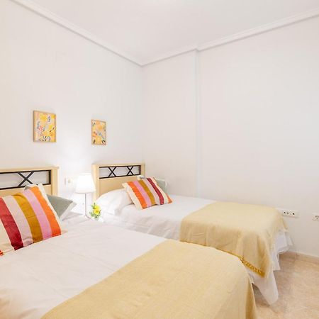 Magical Sunsets By Fidalsa Apartment El Moncayo ภายนอก รูปภาพ