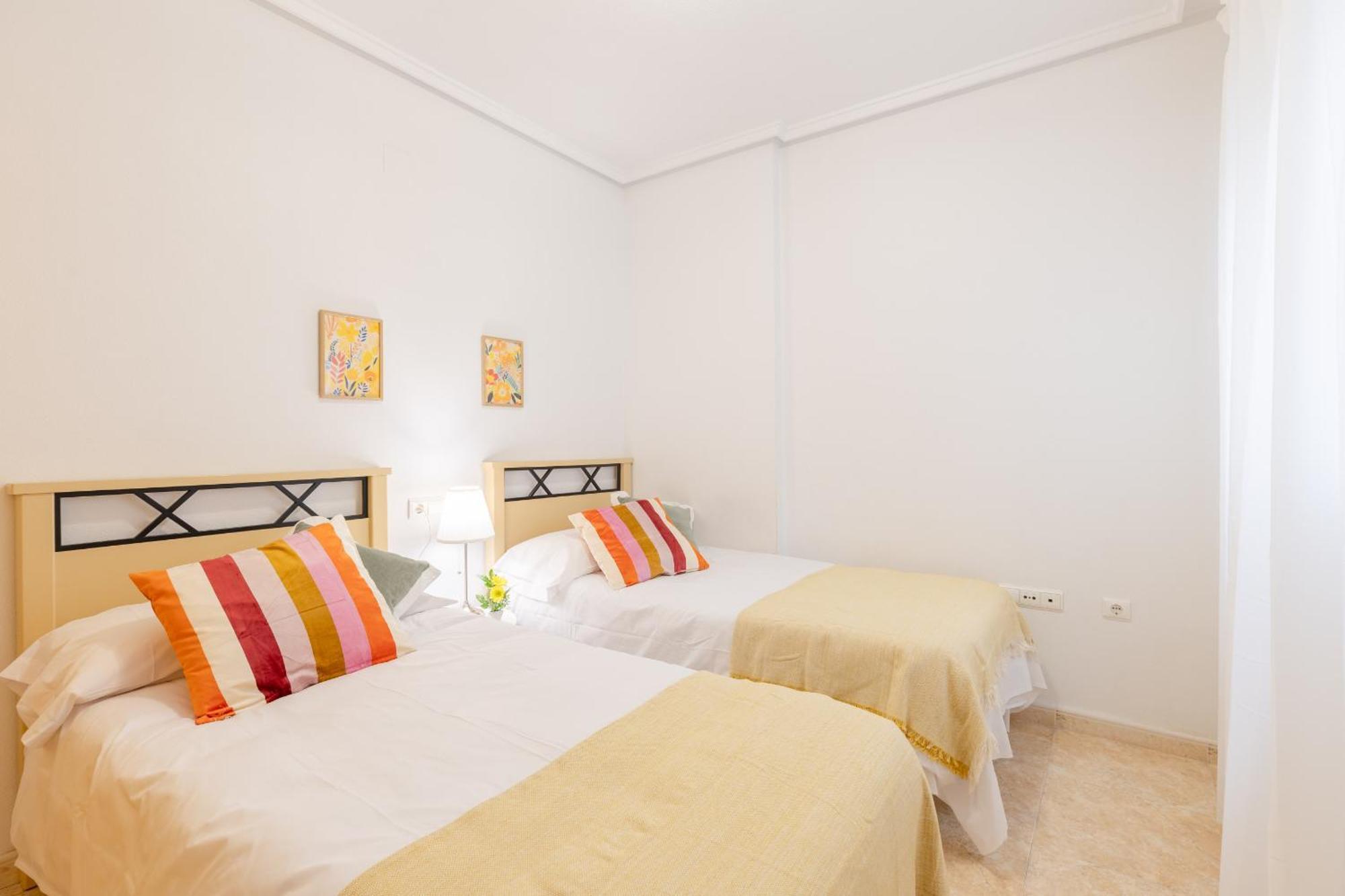 Magical Sunsets By Fidalsa Apartment El Moncayo ภายนอก รูปภาพ