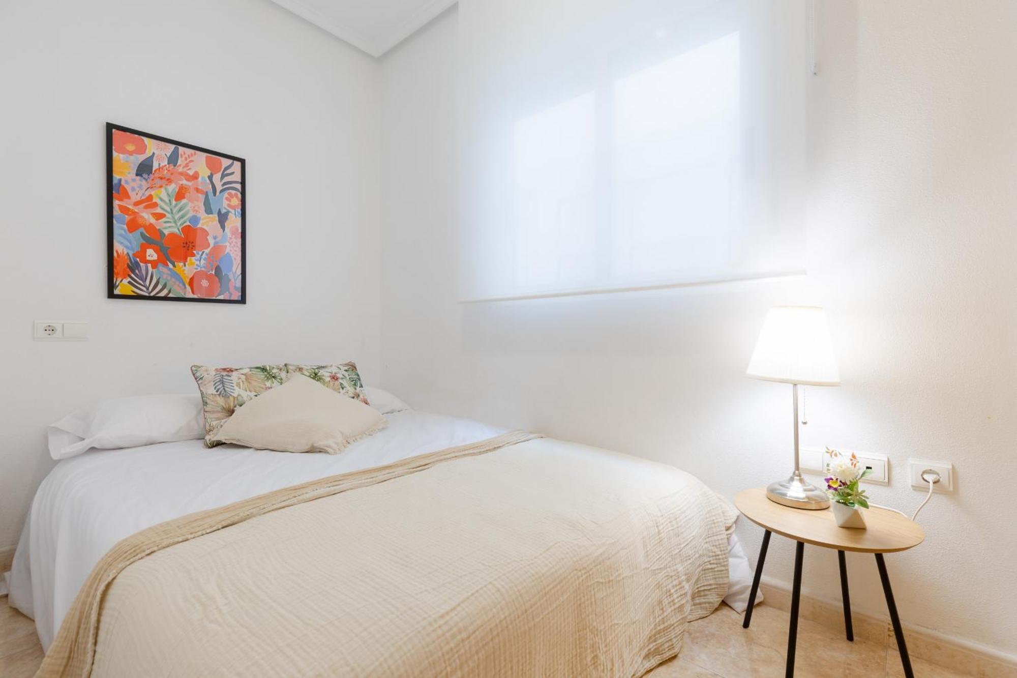 Magical Sunsets By Fidalsa Apartment El Moncayo ภายนอก รูปภาพ