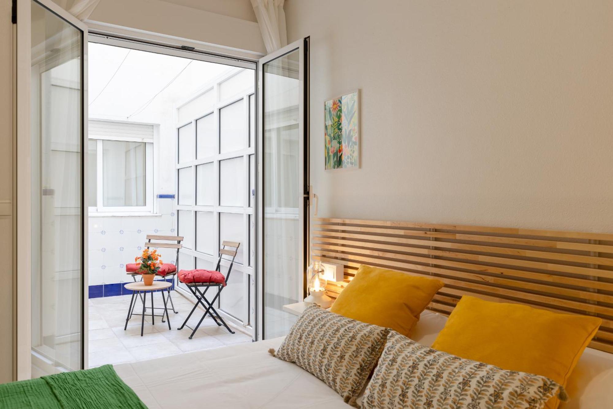 Magical Sunsets By Fidalsa Apartment El Moncayo ภายนอก รูปภาพ